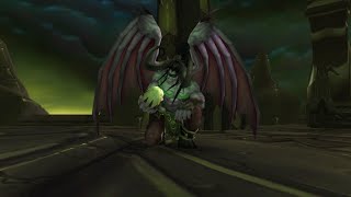 Variance VS Illidan Stormrage Server First