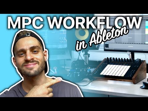 How to Sample Directly into Ableton | Push 2