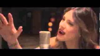 Libre Soy - Martina Stoessel (FROZEN)