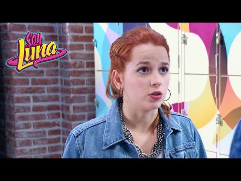 Folge 7 in voller Länge | Soy Luna