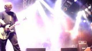 the dwarves - there better be women (live at malmö festival