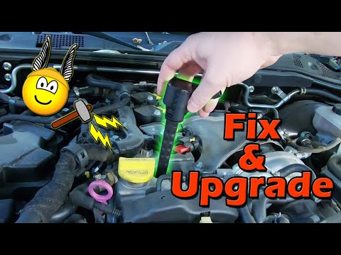 FIAT 124 Misfire - 4C Ignition Coil Upgrade | Fresh Fiata