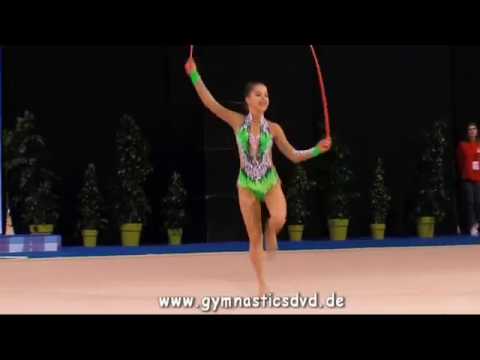 Anastasia Ioannidou (CYP) - Junior 2002 14 - Aphrodite Cup Athens 2016