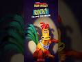 CHICKEN RUN 2 Trailer Teaser 2023 Zachary Levi Flixmix