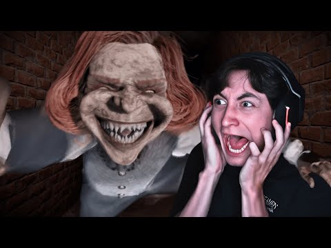 THE COMING OF CHUCKY🥵 | THE MAID