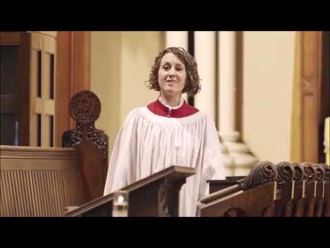 MAHLER - Urlicht (Symphony no. 2 "Resurrection") with Organ