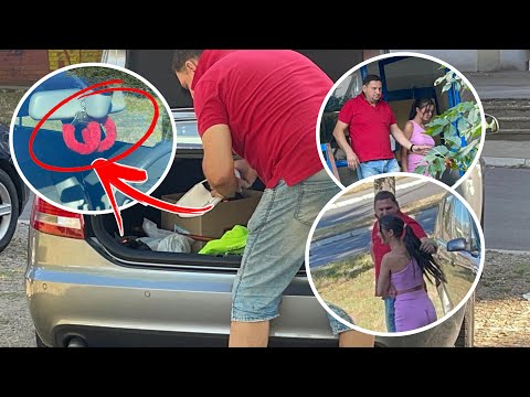 Taki i Viki uhvaceni zajedno: Potpisala UGOVOR sa Majinim ocem? #takimarinkovic #viktorijamitrovic