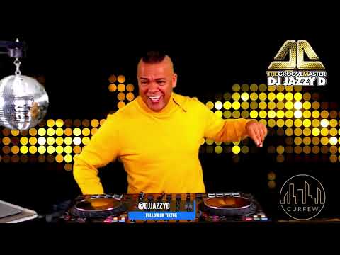 Teddy Pendergrass - Come Go with Me (DJ Jazzy D Remix)