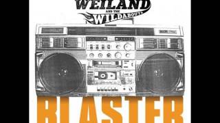 Scott Weiland And The Wildabouts - Amethyst