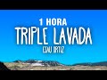 [1 HORA] Esau Ortiz - Triple Lavada (Letra/Lyrics)