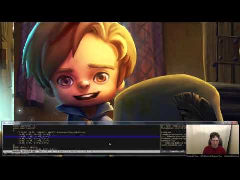 Handmade Hero Day 223 - Playing Multiple Cutscenes