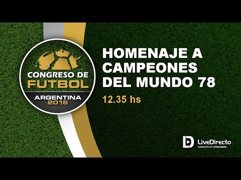 LiveDirecto | Emisión histórica #58