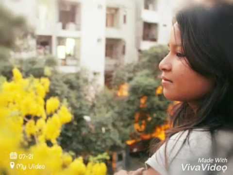 Reshma Das  Aye zindagi