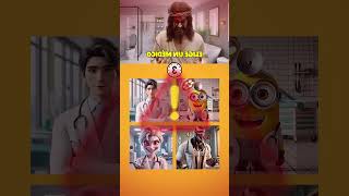 Selecciona la opción más racional🧐 - Camina con Jesús #quizbíblico #jesús