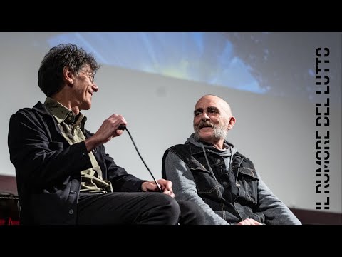 Giovanni Lindo Ferretti e Massimo Zamboni “Siamo arrivati tardi o forse troppo presto…“