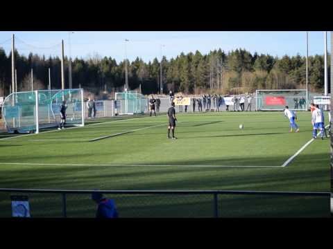 Straffe Sprint-Jeløy