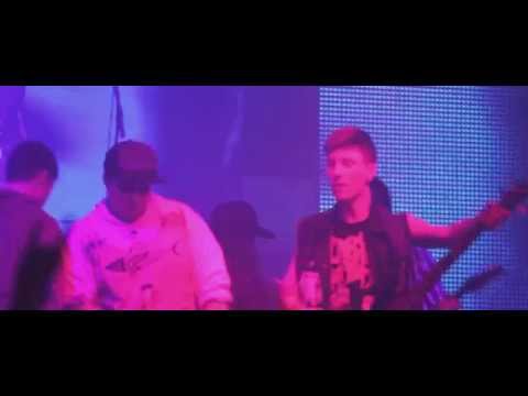 FUCKNROLL - When muthafucka is back