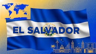 El Salvador: Volcanoes, Surf & Ancient Sites
