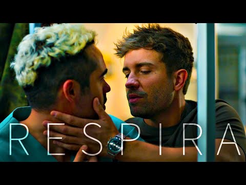 Quique & Jon - Their Story [RESPIRA]