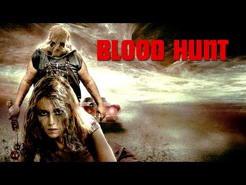 afbeelding Blood Hunt