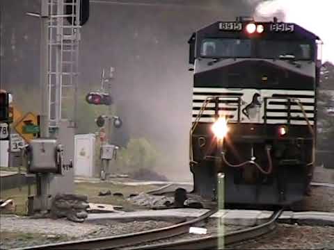 Austell, Georgia  March 24, 2006