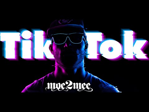 moe2mee - Tik Tok (feat. Dj Explizit)