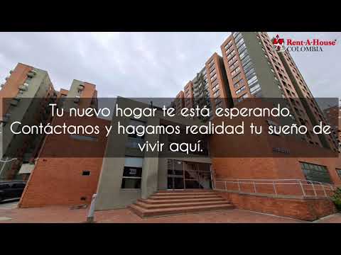 Apartamentos, Venta, Bogotá - $690.000.000