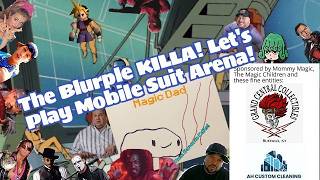 Playing my 5th place Store Champs 4-1 decklist on MSA!!!