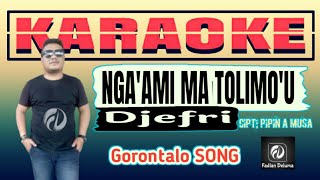 Download lagu Ngaami Matoli Mou KARAOKE Djefri || Lagu Gorontalo mp3 Download lagu Ngaami Matoli Mou KARAOKE Djefri || Lagu Gorontalo mp3