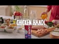 Olper's Dairy Cream Recipes - Chicken Handi
