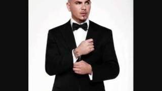 Pitbull ft. Akon - Mr. Right Now