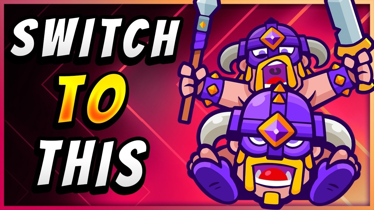 The LOWEST Skill Deck Just Got Even Better...