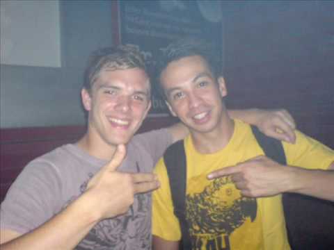 Laidback Luke plays Cygnus X - Superstring(Bart B More Bootleg) @ Sensation White 2010