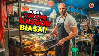 Download lagu Koki Jalanan Yang Mereka Buli Ternyata Mantan Pasukan Khusus Paling Brutal! alur film Jason Statham mp3