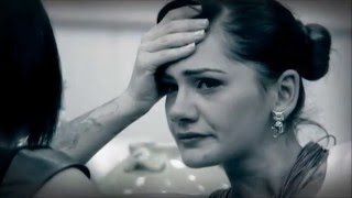 Ayça Emre _ Soner Sarıkabadayı - Taş Klip - Kısmetse Olur - 1080p