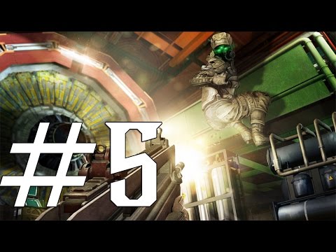 Epic livestream moments - Spies vs Mercs - Ep.5