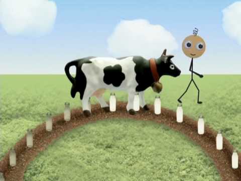 Video thumbnail for Solid Liquid Gas