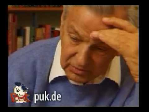 Prof. Arno Peters, Teil 10 v. 10  Was kann man praktisch tun. Der Neue Sozialismus.