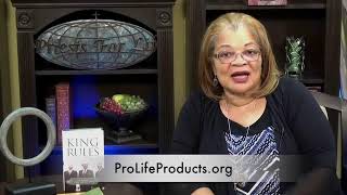 PFL-Biden Cannot Claim Immunity - Praying for America - May 24, 2024