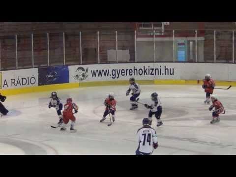 Vasas SC EK - DAB Docler 2013.10.03. 2. harmad