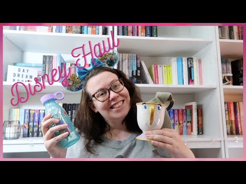 Walt Disney World Haul | November 2020