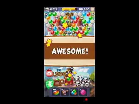 Panda Pop Level 1910