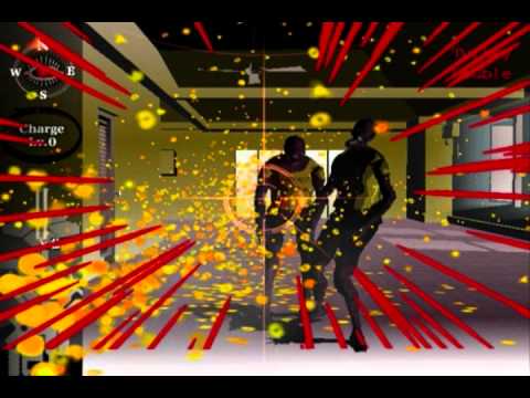 Sweet Relief - Killer7 OST [100 Days of VGM - Day 008]