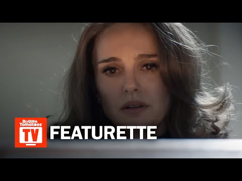 Lady in the Lake Limited Series Featurette | 'Inside Look'