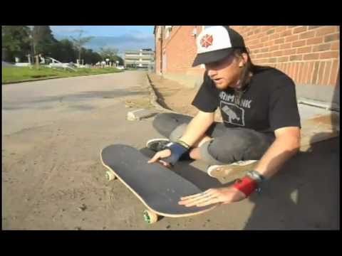 Ossys ToTD - Elfte Juli, Nollelva