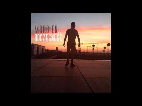 MARO EN - Doczesność