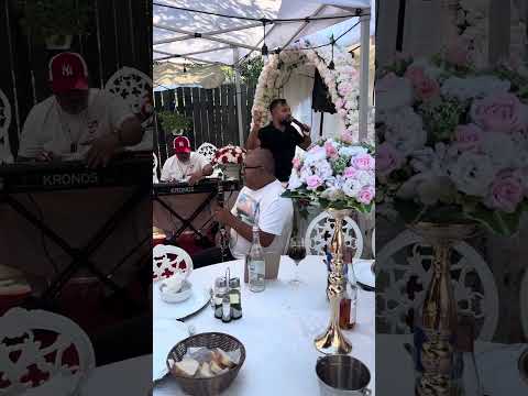 Ionut Avram- made in romania live 100%