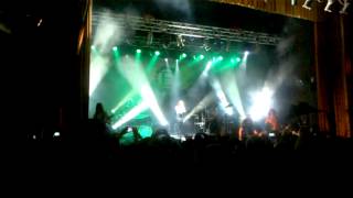 Epica - Consign to oblivion - Buenos Aires 13/03/15