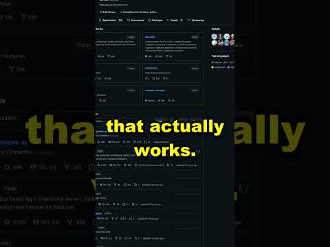 Linux Mint - True Windows 10 successor #opensource #shorts #mint