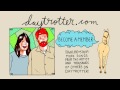 Blues Control - Boiled Peanuts - Daytrotter Session